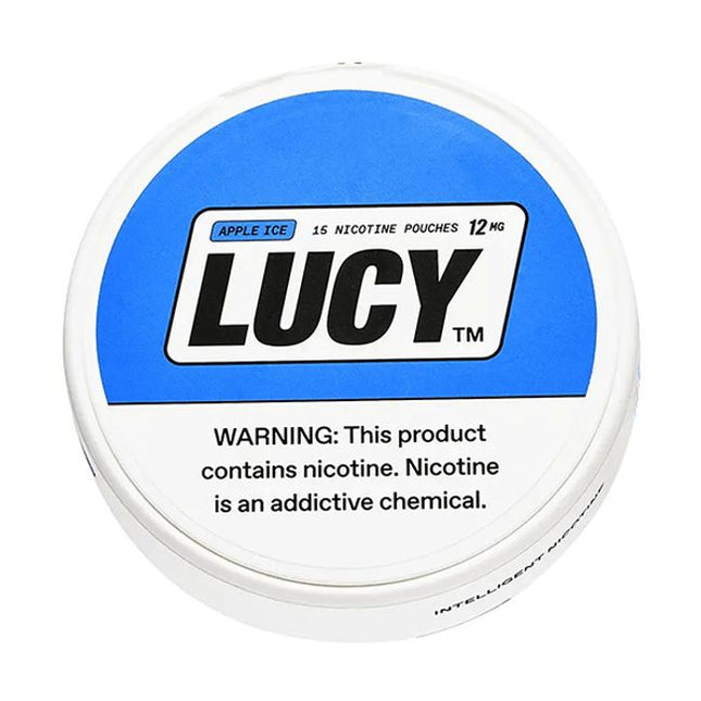 Lucy Nicotine Pouches (5 ct)
