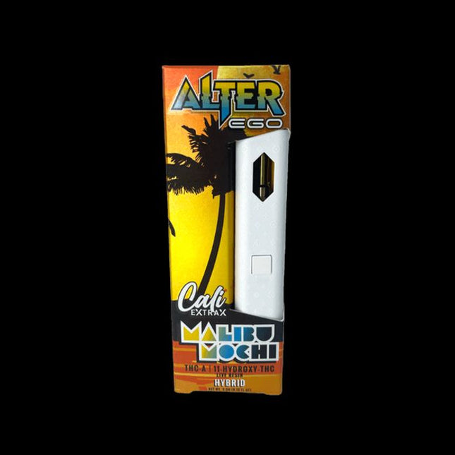 Alter Ego 3.5G Disposable Vape (6 ct)