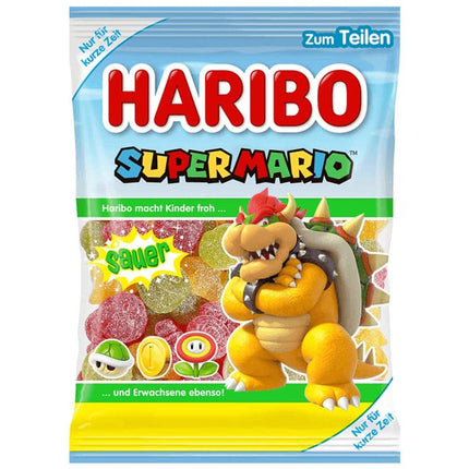 Haribo (40 ct)