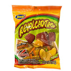 Revolcaditas Mango Chili Covered Candy, 170g (Mexico)
