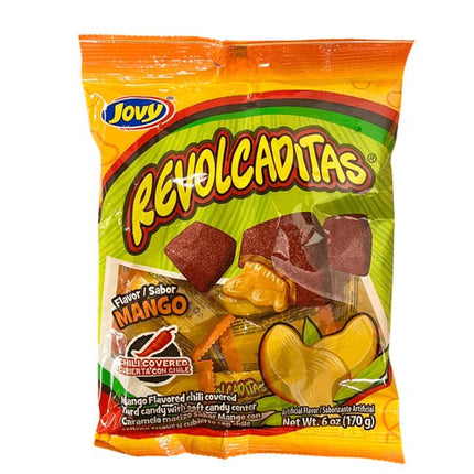 Jovy Candy (24 ct)
