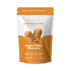 Butter Toffee Peanuts