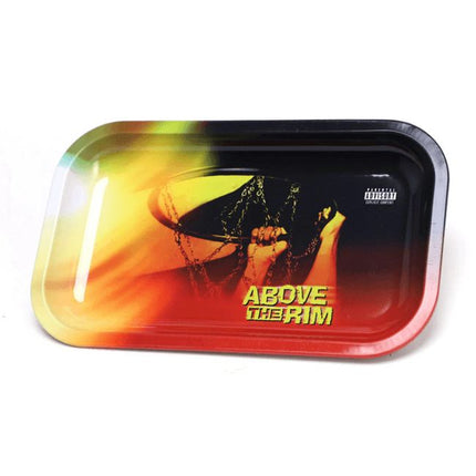 Death Row Rolling Trays (1 ct)