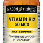 B12 Tablets, 50mg