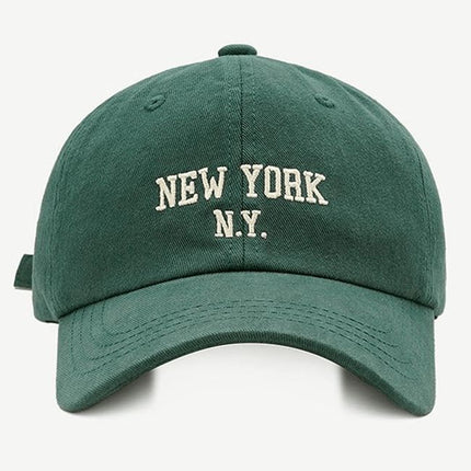 NY Baseball Hat (1 ct)