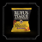 BBQ Honey Roasted Peanuts