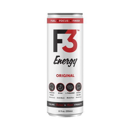 Energy drinks, 12 fl oz (12 ct)