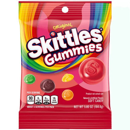 Skittles (36 ct)