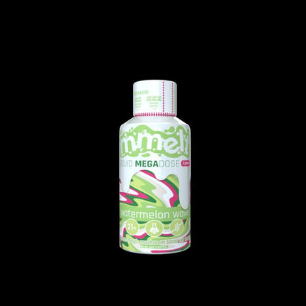 Liquid Megadose Mushroom Shots, 3g (10 ct)