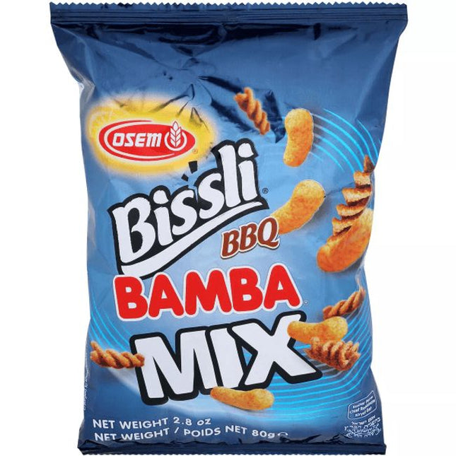 Osem Bamba Snacks (18 ct)