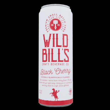 Craft Soda, 12oz (12 ct)