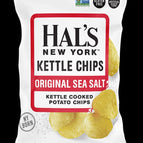 Potato Chips, Original Sea Salt, 2oz