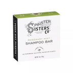 Rosemary Mint Shampoo