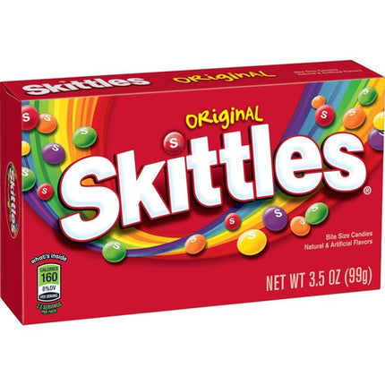 Skittles (36 ct)