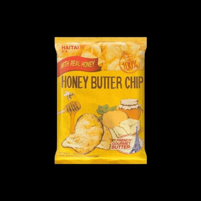 Exotic Hai Tai Chips (12 ct)