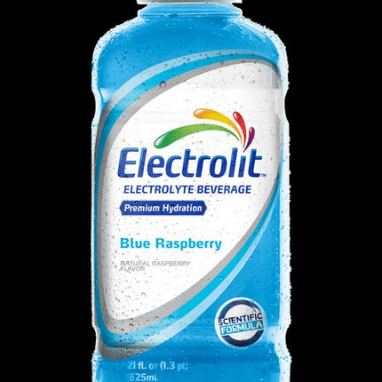 Electrolit- Limit 2 cases per order