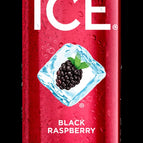 Flavored Sparking, Black Raspberry, 17oz