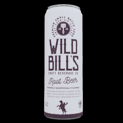 Craft Soda, 12oz (12 ct)