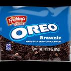 Oreo Brownie, 3 oz