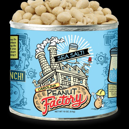 Flavored Peanuts (12 ct)