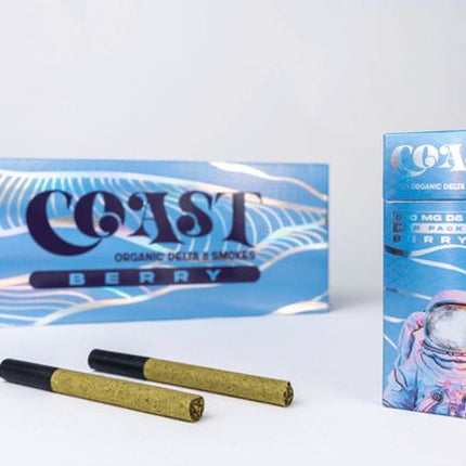 D8 Smokes (10 ct)