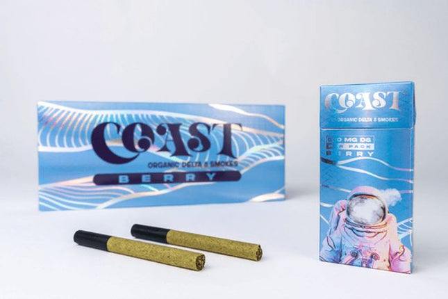 D8 Smokes (10 ct)