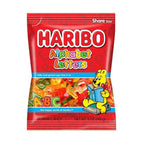 Alphabet Letters Peg Bag (12ct case, 5oz)