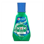 Scope Mouthwash Classic Mint, 8.4 oz