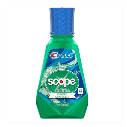 Crest (24 ct)