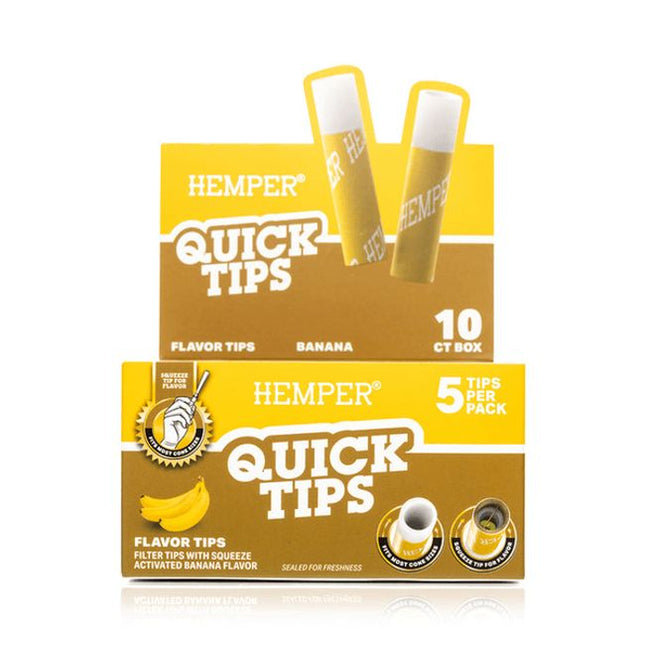 Quick Tips (24 ct)