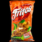 Fritos Chile y Limon, 6oz