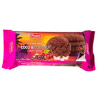 Coco & Coconut Cookies 130g (Fiji)