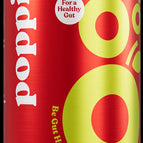 Sparkling Prebiotic Soda, Cherry Limeade