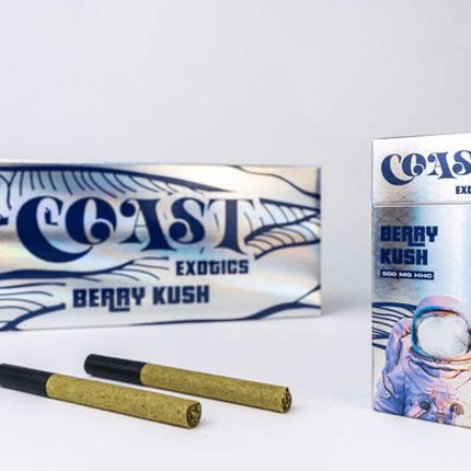 HHC Smokes (10 ct)