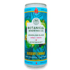 Red Vein Blueberry Lemonade
