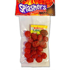Splashers Enchilados (Gushers)
