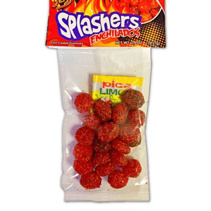 Sweet and Spicy Candies (10 ct)