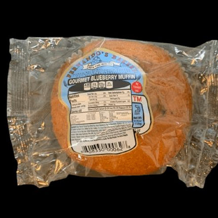 American Classic Jumbo Muffins, 5.15oz (12 ct)