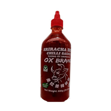 Huy Fong Foods (12 ct)