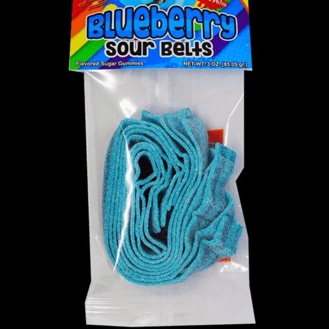 Sweet and Spicy Candies (10 ct)