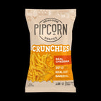 Cheddar Crunchies, 7oz