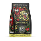Sumatra Single-Origin