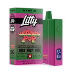 Watermelon Pop Hybrid
