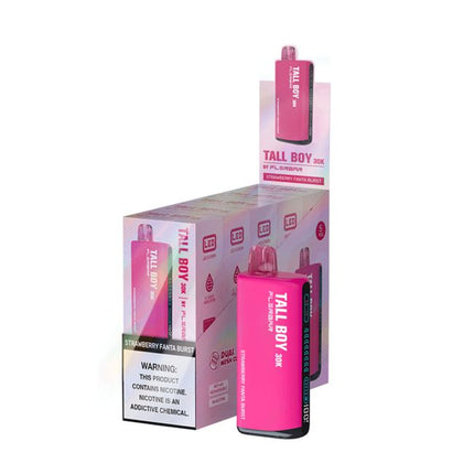 Tall Boy 30k Disposable Vape (5 ct)