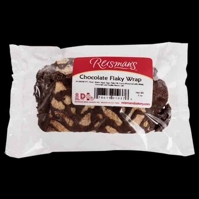 Flaky Wraps (12 ct)
