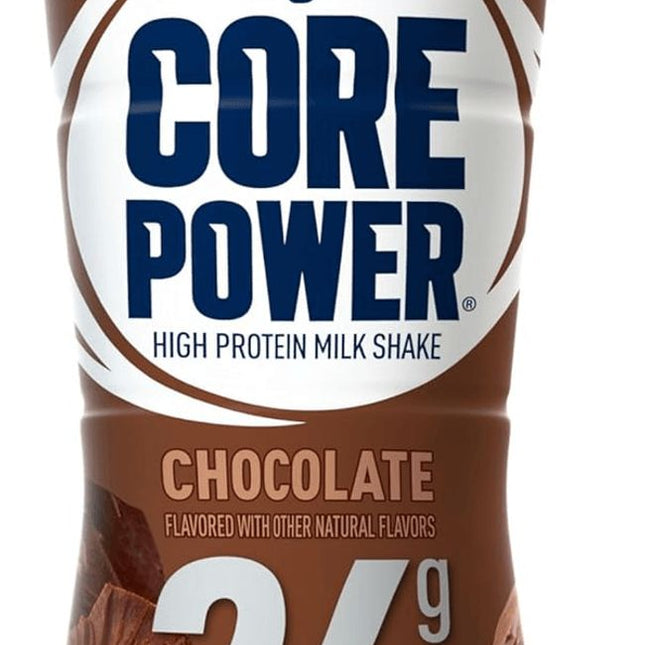 Core Power- Limit 2 cases per order (12 ct)