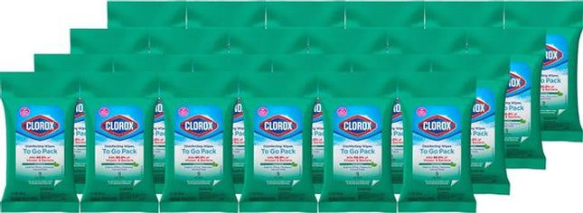 Clorox (24 ct)