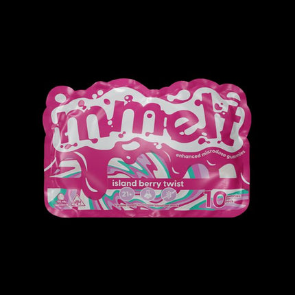 Mushroom Gummies, 6g (6 ct)