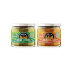 Taqueria Salsa Mix (6 Cremosa, 6 Soleada), 10.5oz ea.