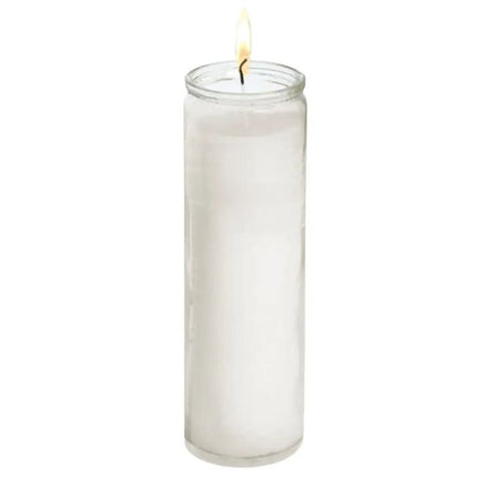 Solid Candle (12 ct)